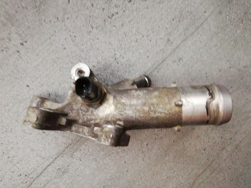 Трійник системи охолодження Honda Civic 19315RNAA01 19315RNAA01 фото