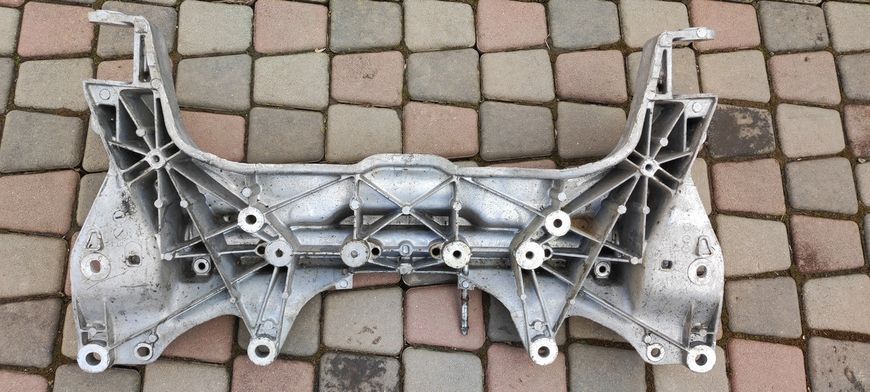 Подрамник передней подвески Fiat Fiorino 51749128 2103354217 фото