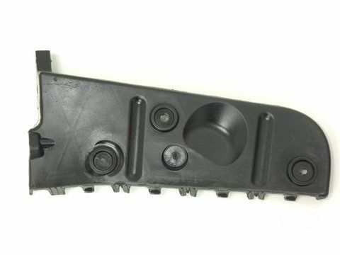 Кронштейн бампера заднього (лівий) Audi A4 8E0807454 8E0807 453 2825335952 фото