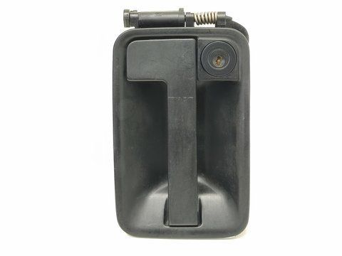 Ручка дверей задньої правої зовнішньої Fiat Scudo 1472002077 9101 G9 2880946502 фото