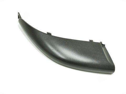 Накладка бампера заднього лівого Opel Zafira A 90580806 12540 3030465488 фото