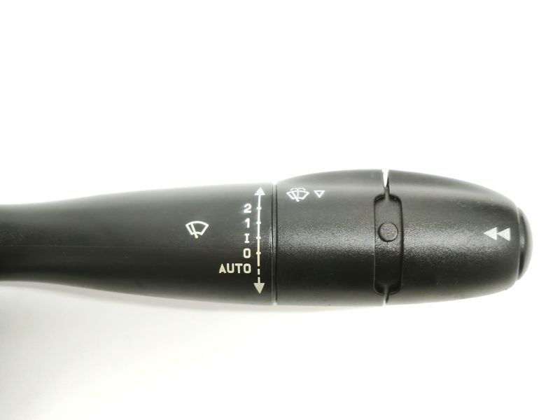 Подрулевой переключатель Peugeot 407 96611306XT 96611306XT фото