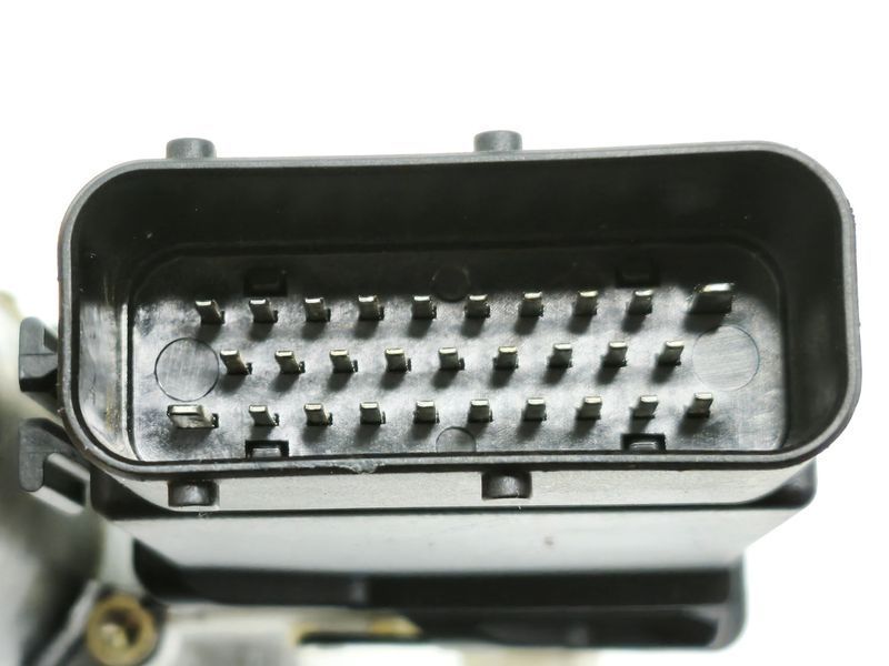 Моторчик склопідіймача Volkswagen Golf IV 1J1959801C 774.60021.02 2791753044 фото