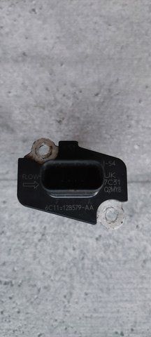 Витратомір повітря Fiat Ducato 9658127480 9658127480 фото