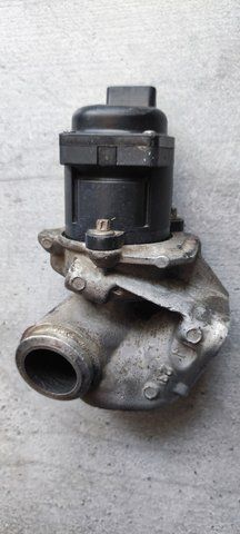 Клапан EGR Citroen Berlingo 9660276280 9660276280 фото