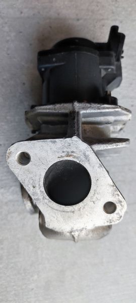 Клапан EGR Citroen Berlingo 9660276280 9660276280 фото
