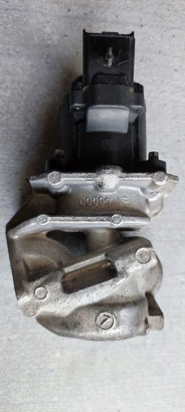 Клапан EGR Citroen Berlingo 9660276280 9660276280 фото
