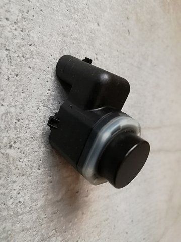 Датчик парктроніка Renault Kangoo 284420027R 284420027R фото