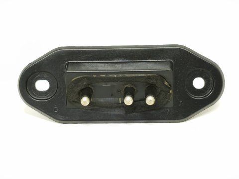 Контакти правих зсувних дверей Ford Connect 2T1T14A658BE 2T1T-14A658-BE 3112306287 фото