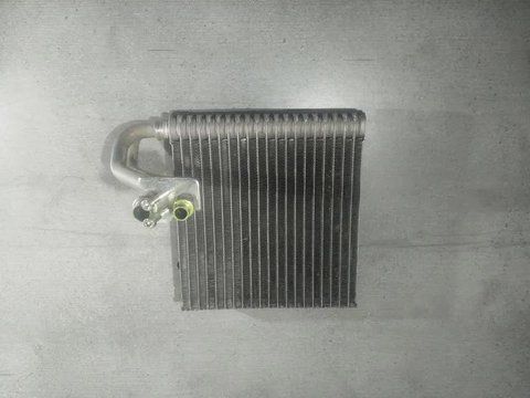 Випарник кондиціонера Peugeot 207 1606216780 1606216780 фото