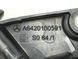 Сапун Mercedes ML300 A6420100591 2931708997 фото 4