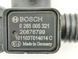 Вакуумний датчик гальмівної системи Opel Astra J 0265005321 1247487 2972968311 фото 3