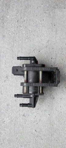 Клапан турбіни VW Transporter IV 701906283 2016152696 фото