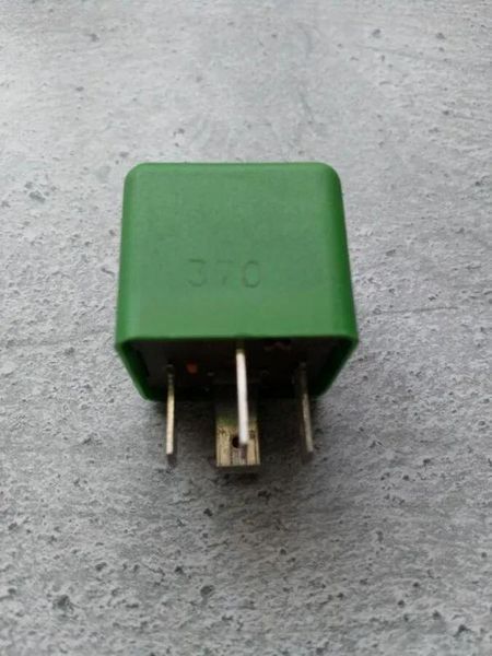 Реле кондиционера Opel Vectra B 03447012 03447012 фото