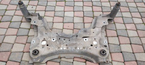Балка передняя Renault Megane III 544012717R 544012717R фото