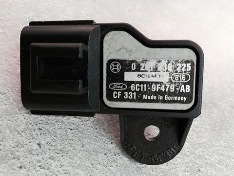 Датчик тиску наддуву Citroen Jumper 0261230225 0261230225 фото