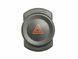 Кнопка аварійної сигналізації Renault Duster 8200602232 602232 2814372790 фото 2