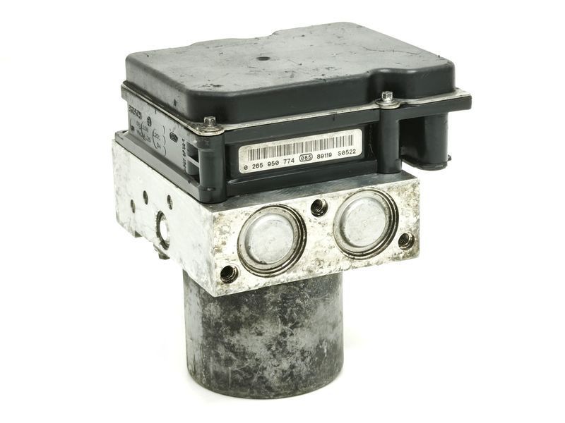 Блок ABS Ford Transit 0265235439 2979225908 фото