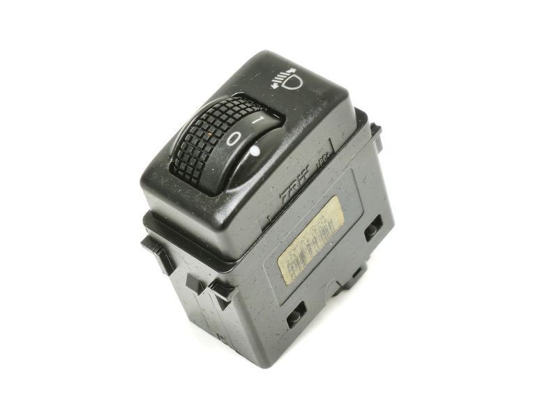 Регулятор коректора фар Nissan Qashqai I 25190JD00A 25190-BR00A 3020473470 фото