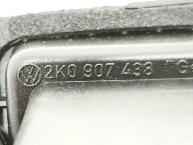 Контакти правих зсувних дверей Volkswagen Caddy 2K0907438 0400670019 3112328048 фото