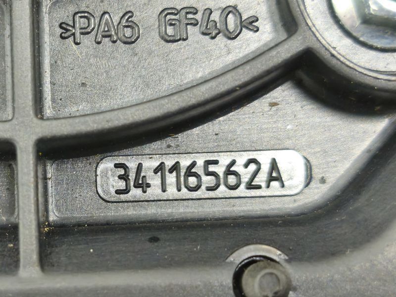 Подушка AirBag Honda Civic 77800SMGG820M1 77800SMGG820M1 фото