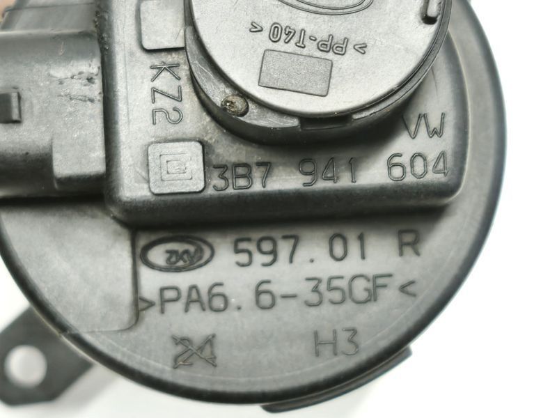 Фара протитуманна ДЕФЕКТ права Skoda Octavia A7 5E0941700 5E0941700 фото
