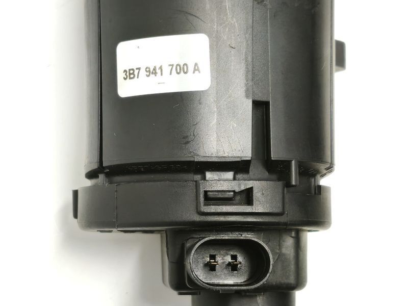 Фара протитуманна ДЕФЕКТ права Skoda Octavia A7 5E0941700 5E0941700 фото
