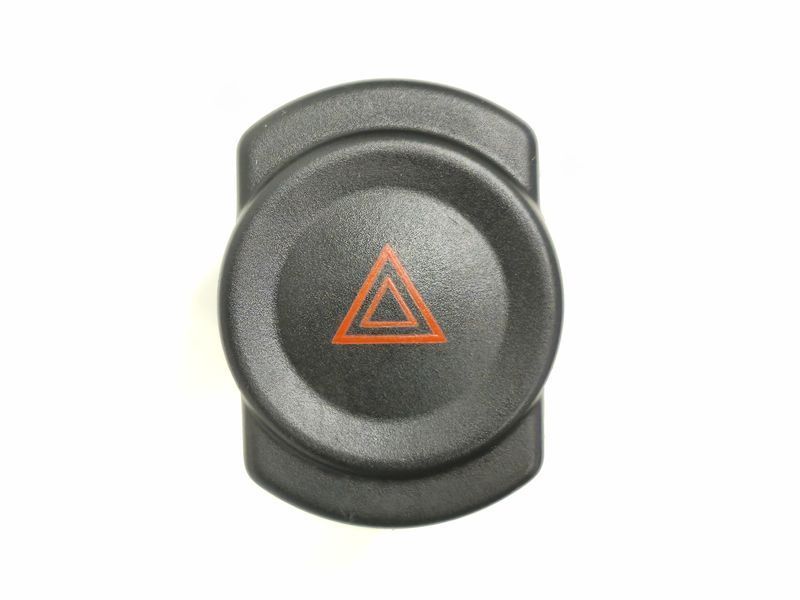 Кнопка аварійної сигналізації Renault Duster 8200602232 602232 2814372790 фото