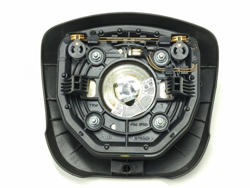 Подушка AirBag Honda Civic 77800SMGG820M1 77800SMGG820M1 фото