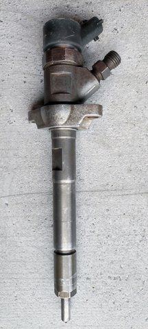 Форсунка дизельна електронна Citroen Berlingo 0445110239 0445110239 фото