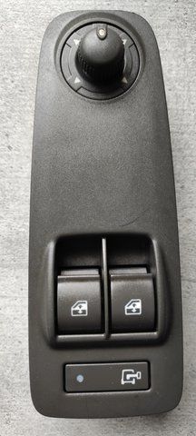 Кнопки склопідйомників Fiat Ducato 73548742 73548742 фото