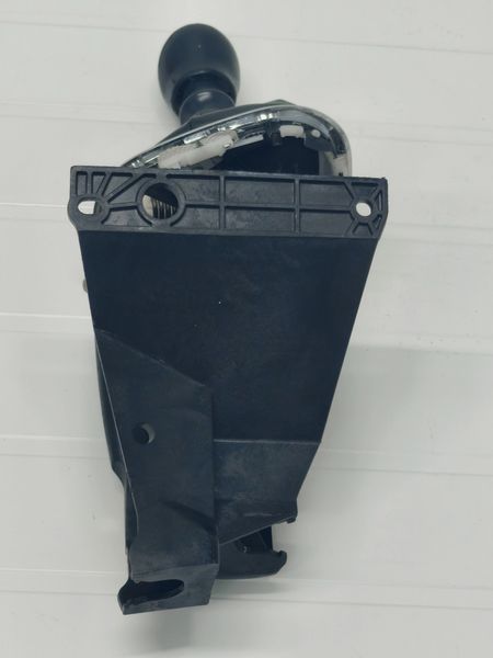 Кулиса КПП Renault Trafic 349012637R 349012637R фото