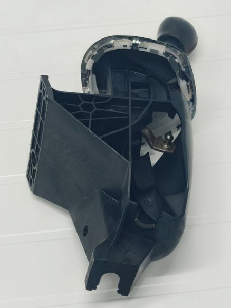 Кулиса КПП Renault Trafic 349012637R 349012637R фото