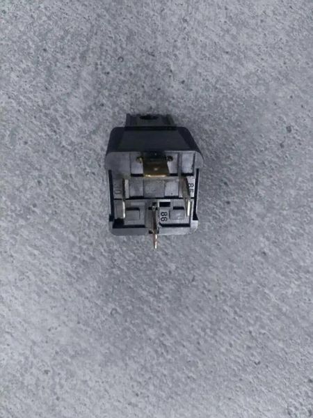 Реле кондиціонера Opel Vectra B 0332019453 0332019453 фото