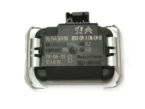 Датчик дощу Citroen Berlingo B9 9674436980 1 397 212 155 2962104891 фото