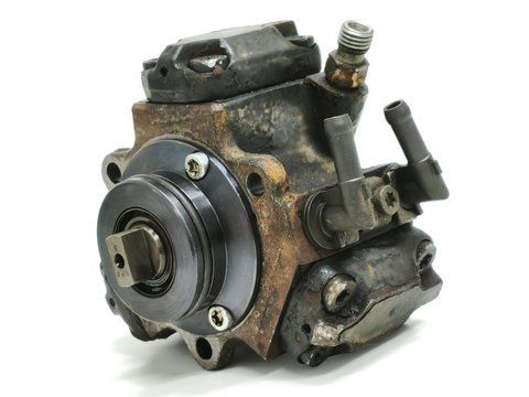 Паливний насос високого тиску (ПНВТ) Opel Combo 0986437024 0986437024 фото