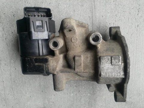 Клапан EGR Peugeot Expert 2.0 HDI 9681825280 9681825280 фото