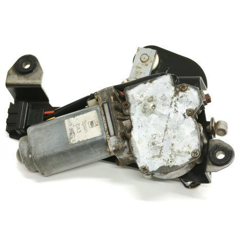 Моторчик склоочисника задніх дверей Volkswagen Caddy 6K9955713 6K9955713 фото
