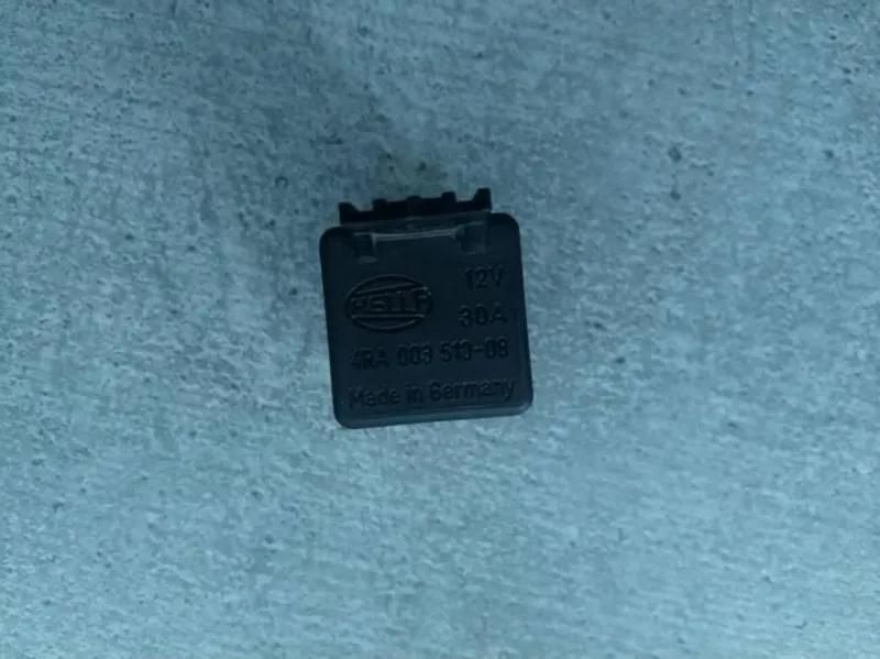 Реле кондиціонера Opel Vectra B 0332019453 0332019453 фото