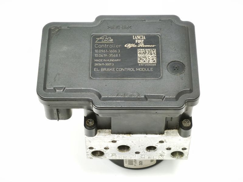 Блок керування ABS Fiat Doblo 51888858 28561130073 3010880885 фото