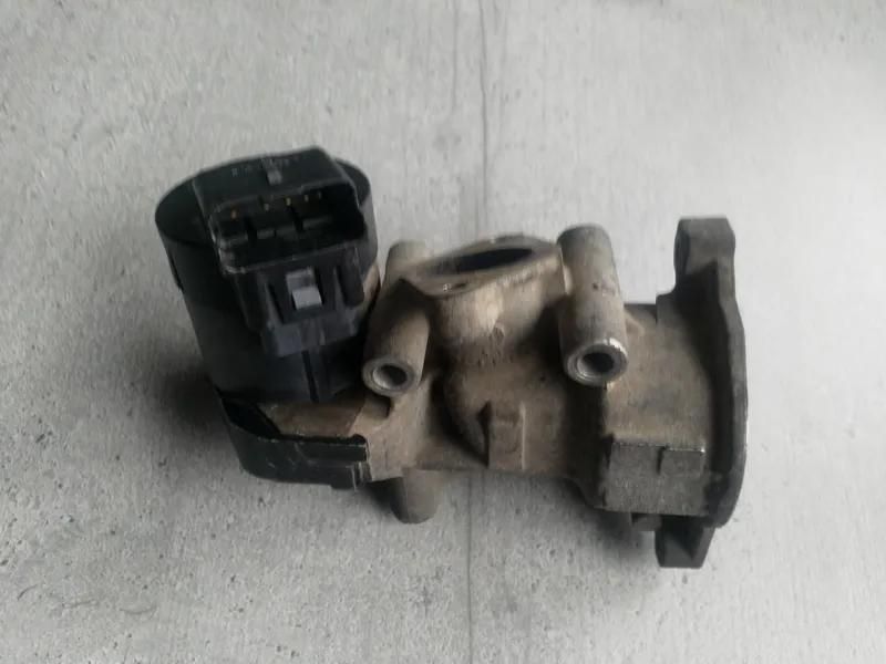 Клапан EGR Peugeot Expert 2.0 HDI 9681825280 9681825280 фото