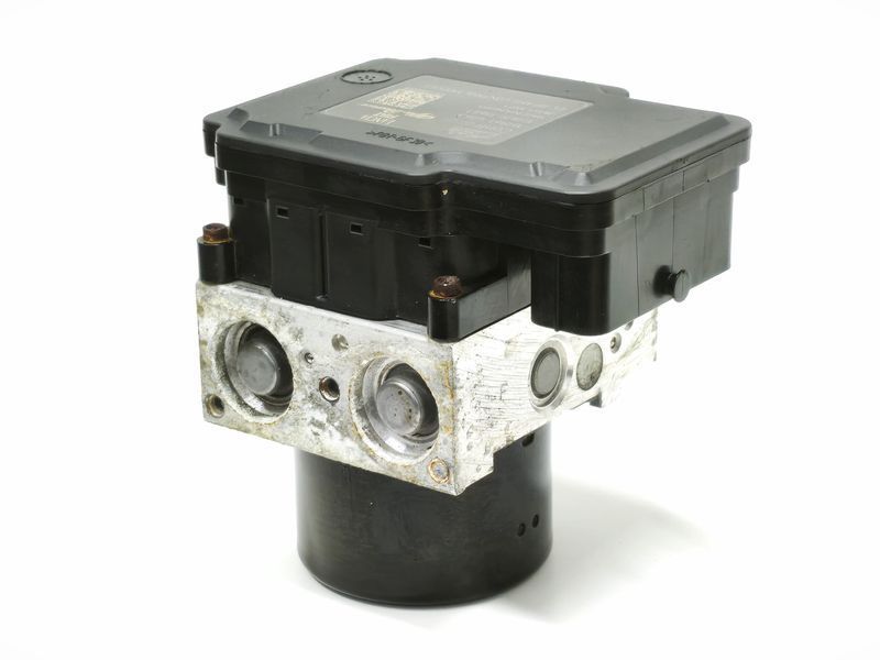 Блок керування ABS Fiat Doblo 51888858 28561130073 3010880885 фото