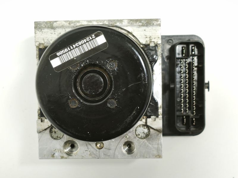 Блок керування ABS Fiat Doblo 51888858 28561130073 3010880885 фото
