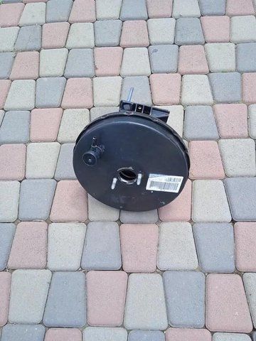 Вакуумний підсилювач гальм Citroen C5 9646710380 9646710380 фото