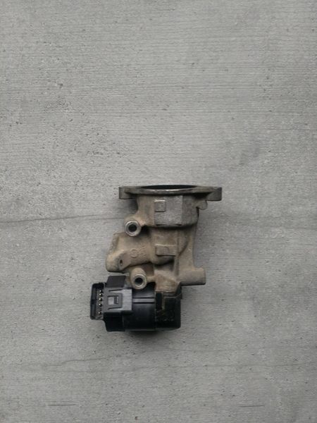 Клапан EGR Fiat Scudo 9681825280 9681825280 фото