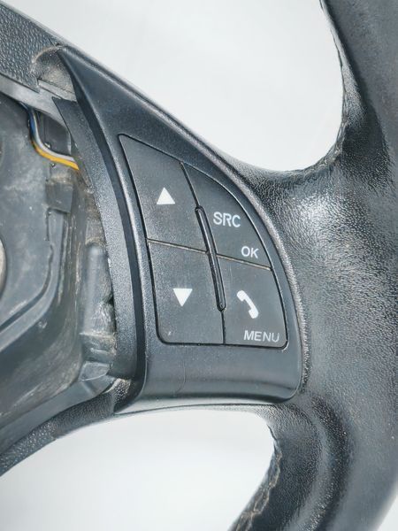 Кермо Fiat Fiorino 735531367 735531367 фото