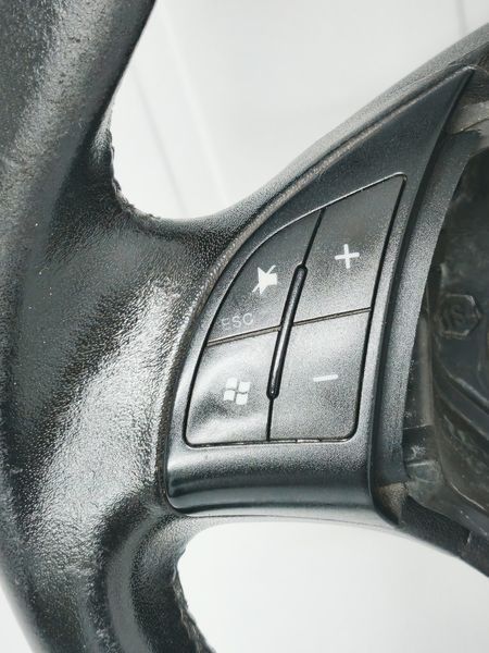 Кермо Fiat Fiorino 735531367 735531367 фото