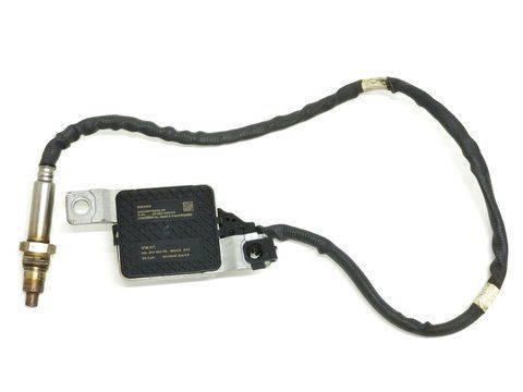 Лямбда-зонд Volkswagen Crafter II 04L907805FB 04L907805FB фото