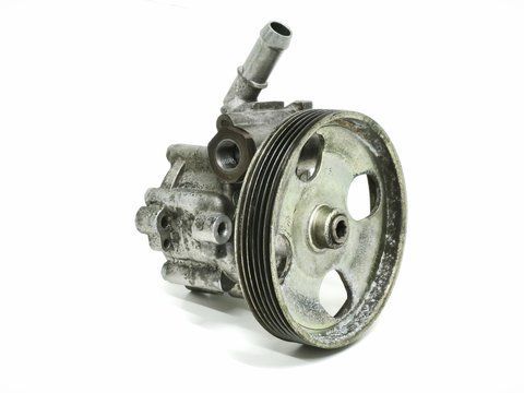 Насос гидроусилителя руля Peugeot 407 9658419280 2757602232 фото