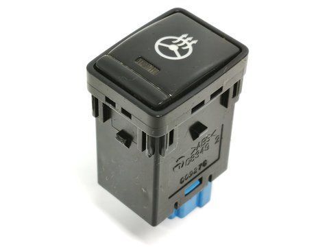 Кнопка підігрівання керма Nissan Pathfinder 251933TA0A 25193 3TA0A 2771088446 фото